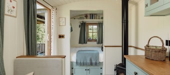 Hurdlemakers Hut