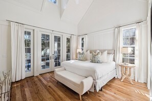 3 soverom, wi-fi (inkludert) og sengetøy