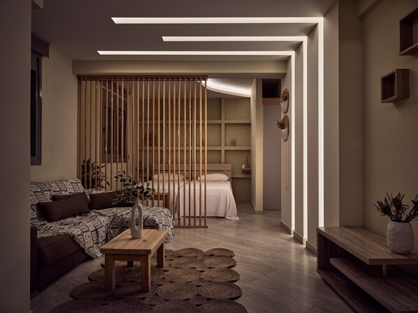 Design Apartment