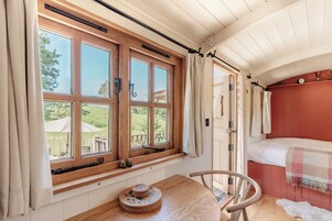 1 dormitorio, decoración individual, mobiliario individual y wifi gratis