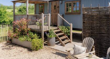 Spindleberry Hut