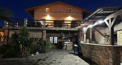 Villa 3 Dormitorios 10 Personas