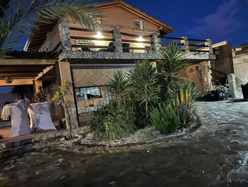 Villa 3 Dormitorios 10 Personas