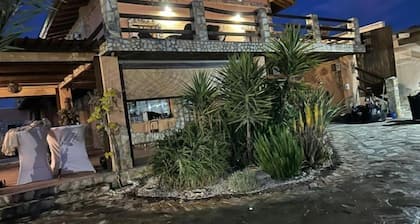 Villa 3 Dormitorios 10 Personas