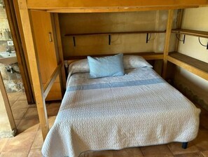 3 habitaciones 