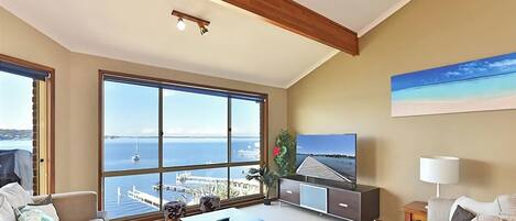 Télévision, lecteur de DVD