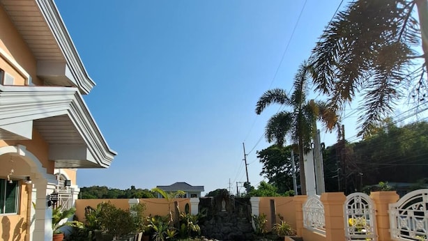 شرفة/رواق