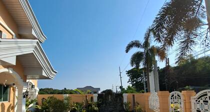 VACATION MANSION HOUSE