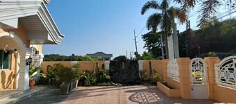 VACATION MANSION HOUSE