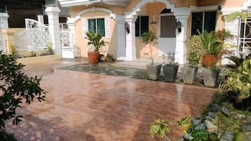 Teres/patio