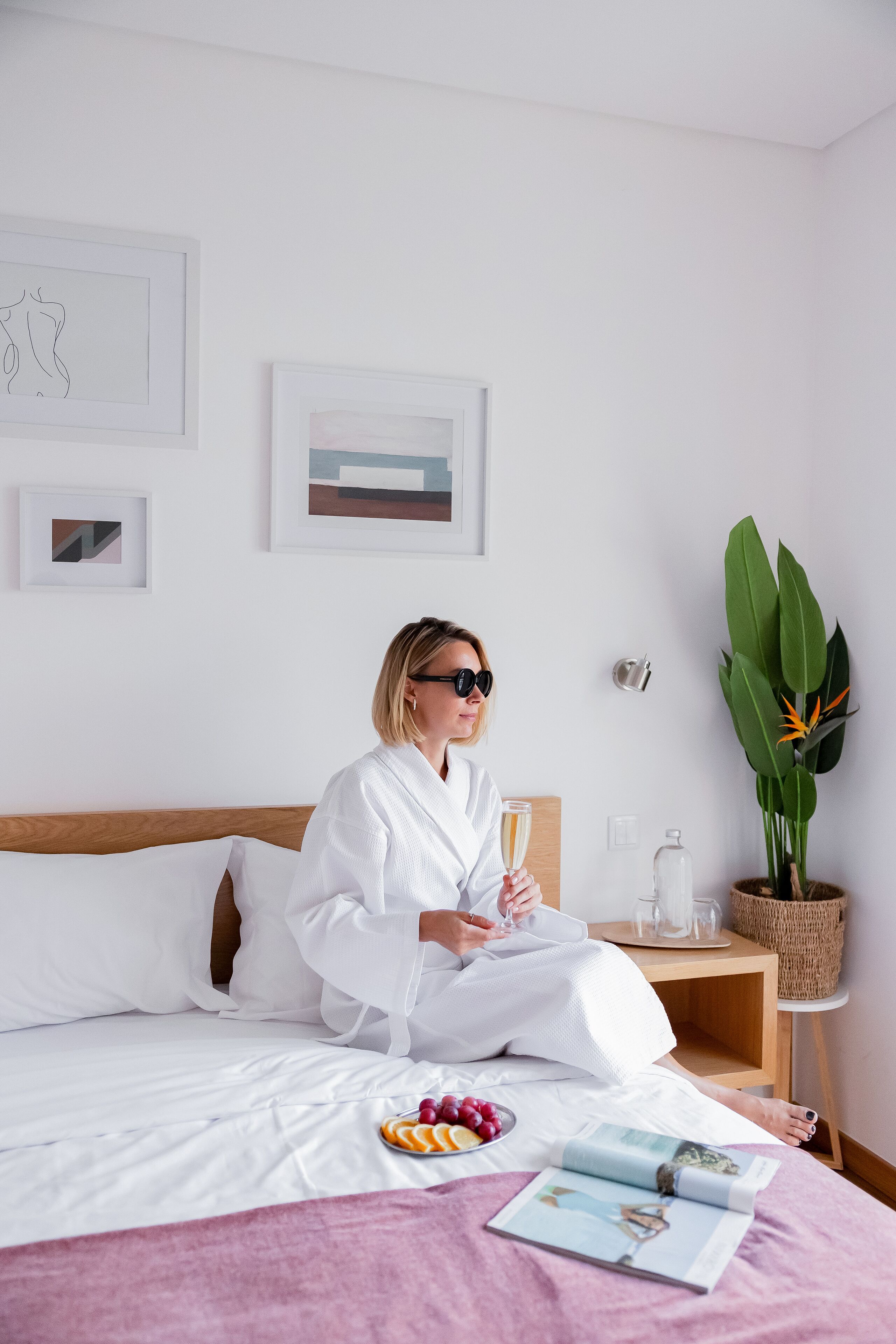 獨特裝潢、書桌、遮光布/窗簾、隔音