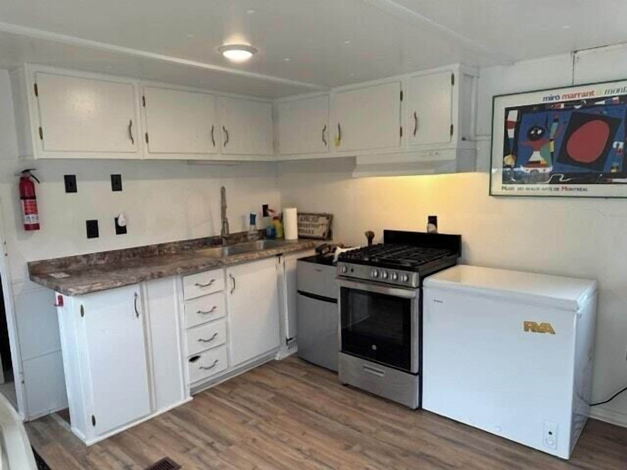 Tentrr Signature Site - Beaverdam Falls, Sweet Springs