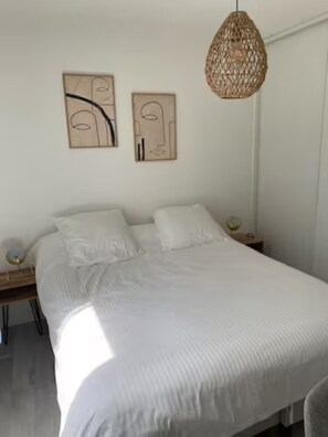 3 bedrooms, WiFi, bed sheets - Maison Dans Résidence Proche Plage de Nauzan (Vaux-sur-Mer)