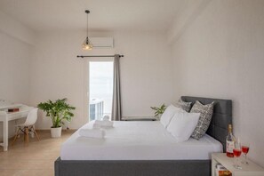 1 chambre, draps fournis