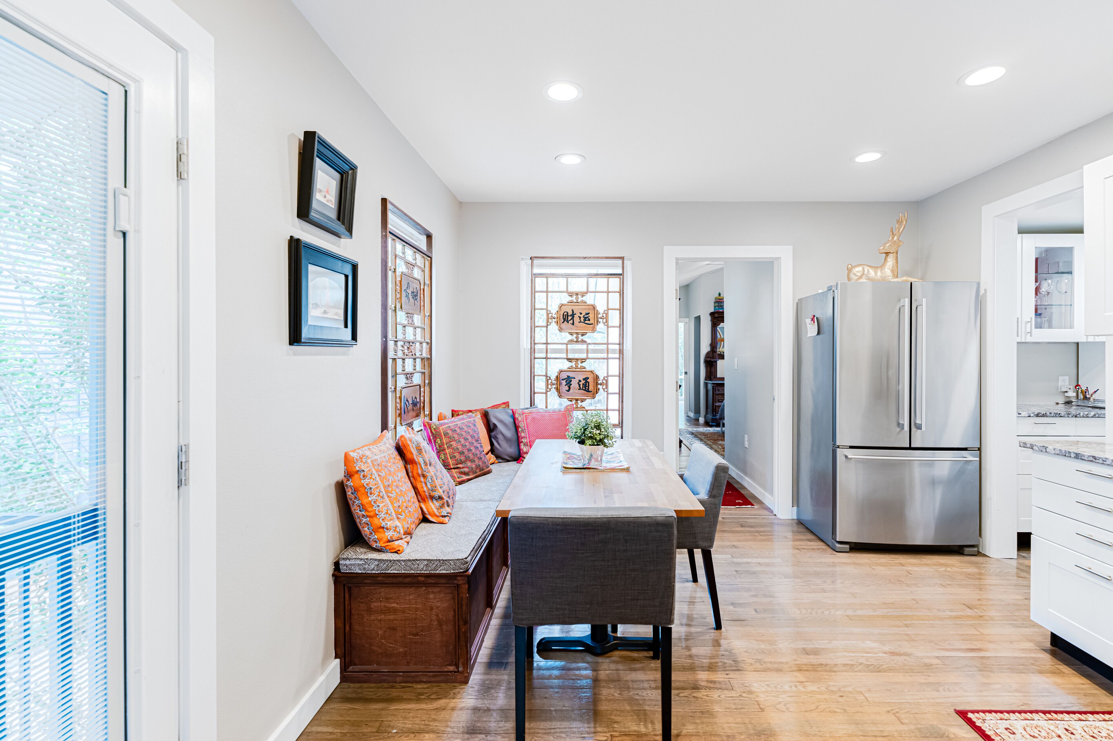 Beautiful Cottage Close to Downtown Austin