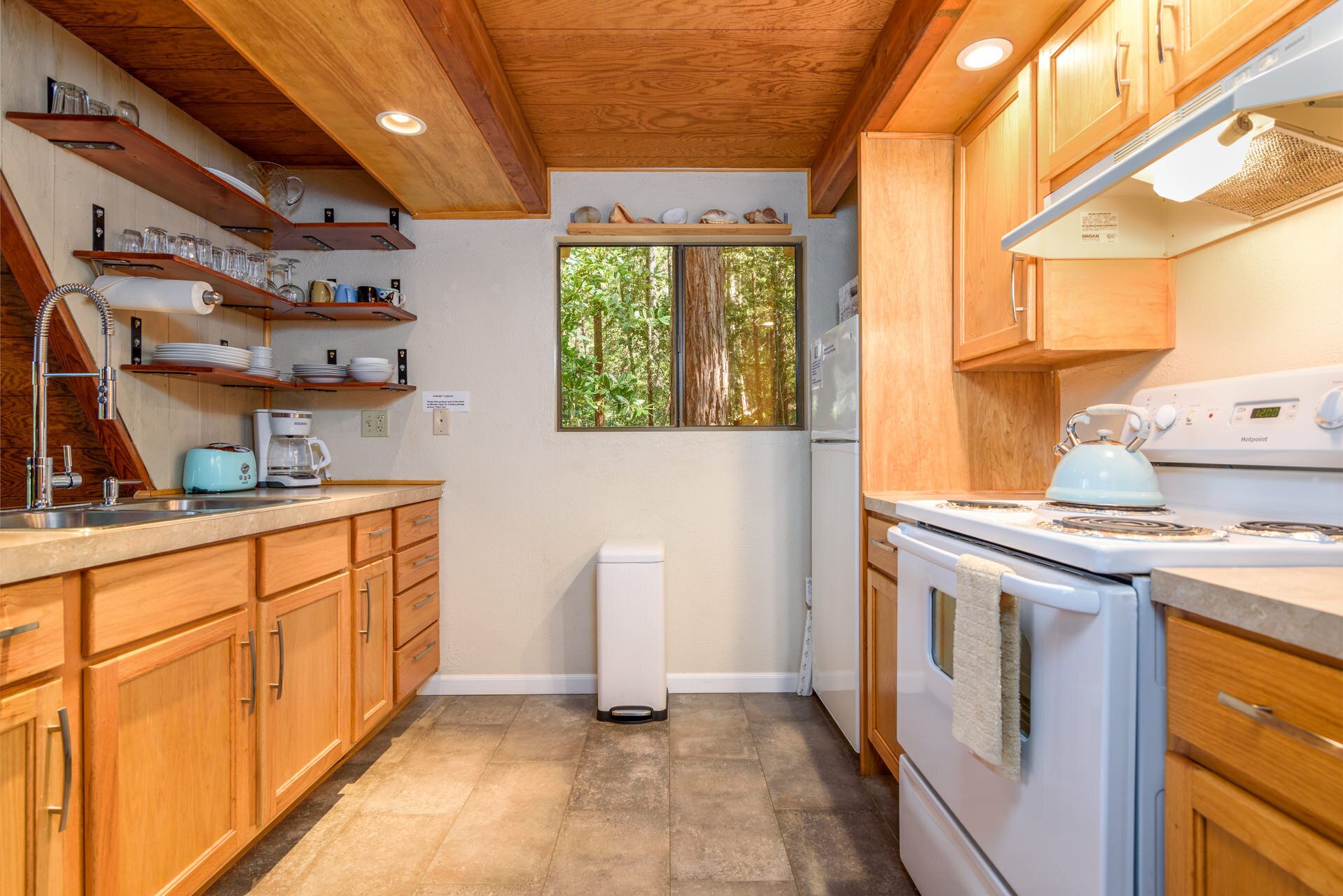 Star Nest | Secluded Forest Property