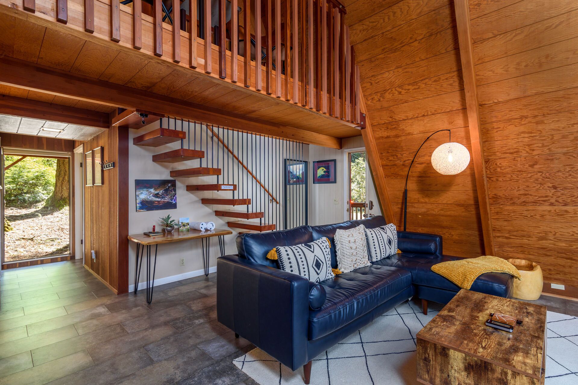 Star Nest | Secluded Forest Property