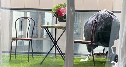 Construit en 2020, 82m2, entre paris et disney