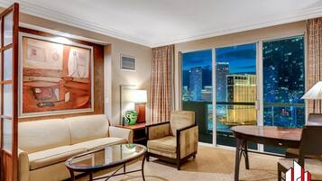 Télévision, espaces bureaux