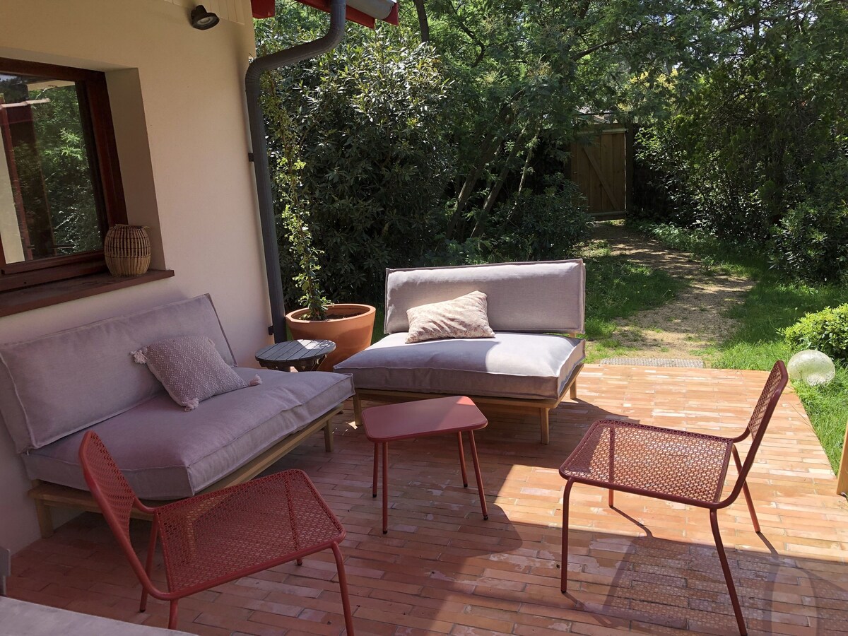 Bild für Gastgeberprofil