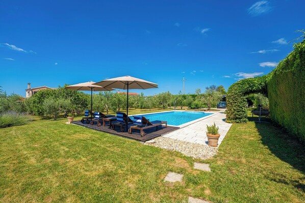 Piscina