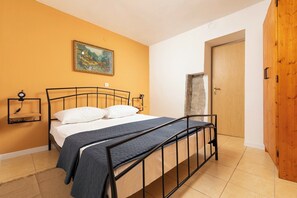 1 quarto, Wi-Fi, roupa de cama