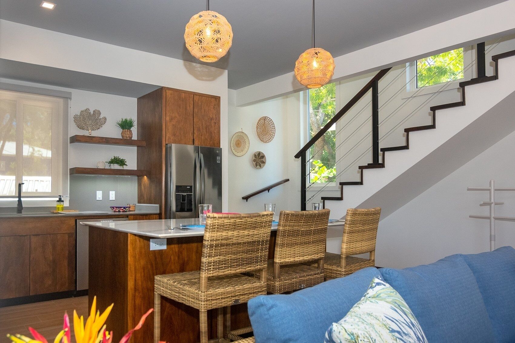 Nhà, 4 phòng ngủ | Nội thất