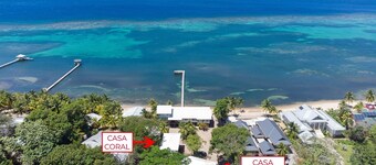 Casa Coral And Casa Palmera 4 Bedroom Home by RedAwning