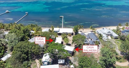 Casa Coral And Casa Palmera 4 Bedroom Home by RedAwning
