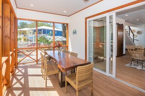 House, 4 Bedrooms | Dining