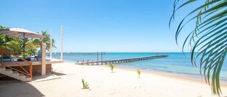 House, 4 Bedrooms | Beach