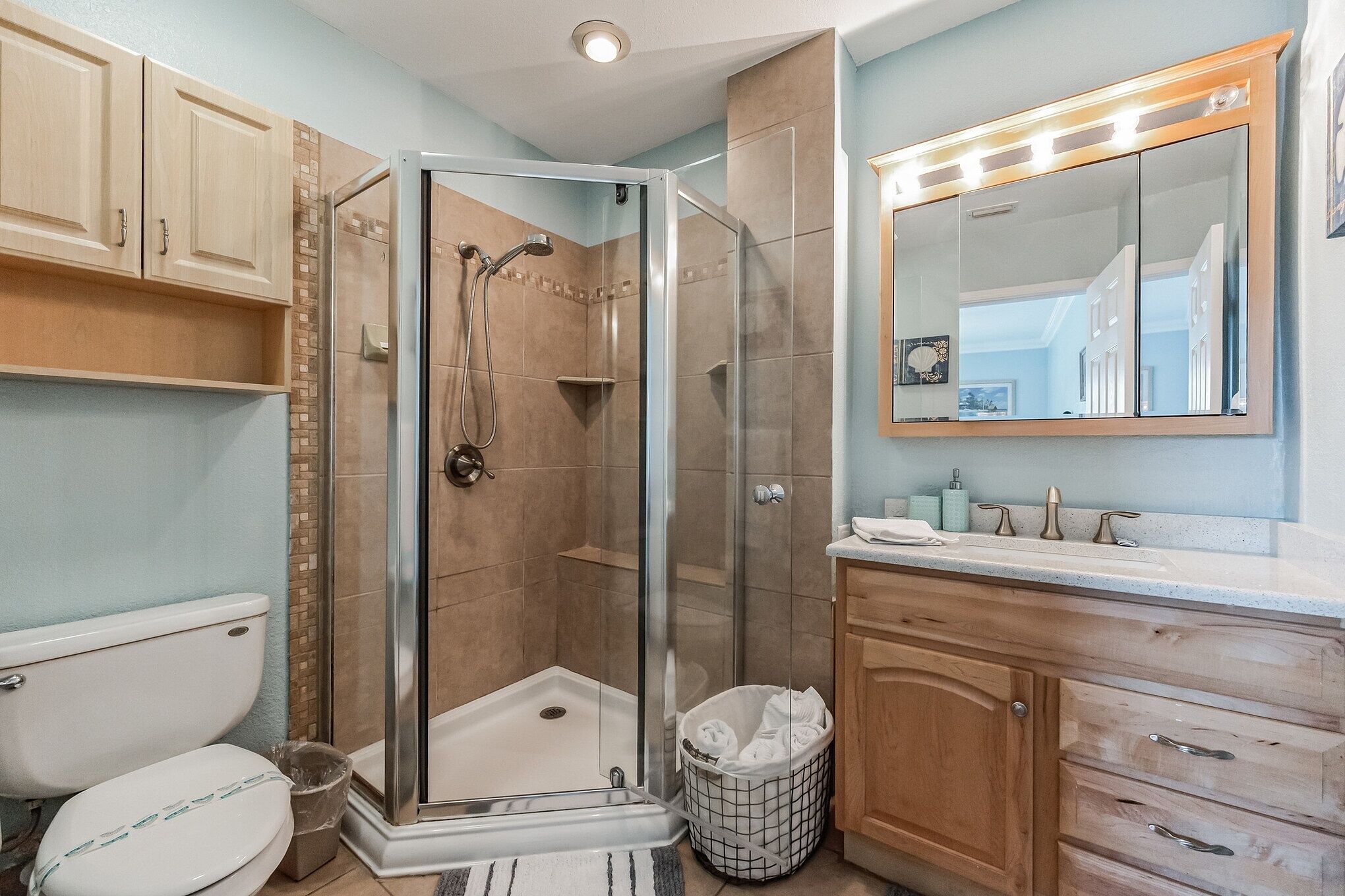 House, 3 Bedrooms | Bathroom | Towels