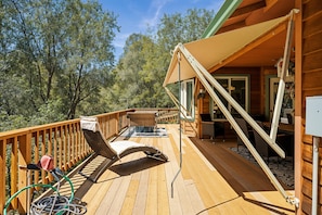 Casa, 3 habitaciones | Restaurante al aire libre