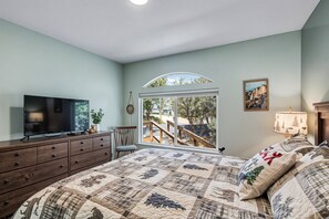 Rumah, 3 kamar tidur | 3 kamar tidur dan Wi-Fi gratis