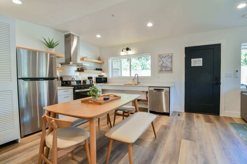 Moab Inn Towner #1 - Heart of Downtown