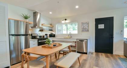 Moab Inn Towner #1 - Heart of Downtown