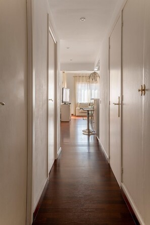 Interior - Eixample - Bright and modern 4BD for Families (Barcelona)