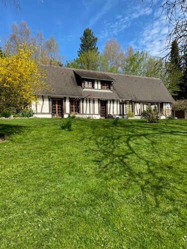 Maison de Caractère