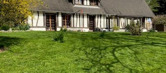 Maison de Caractère