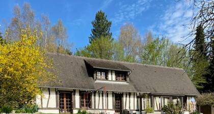 Maison de Caractère