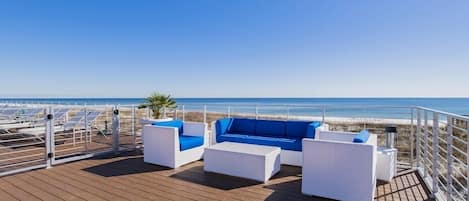 Terrazza/patio