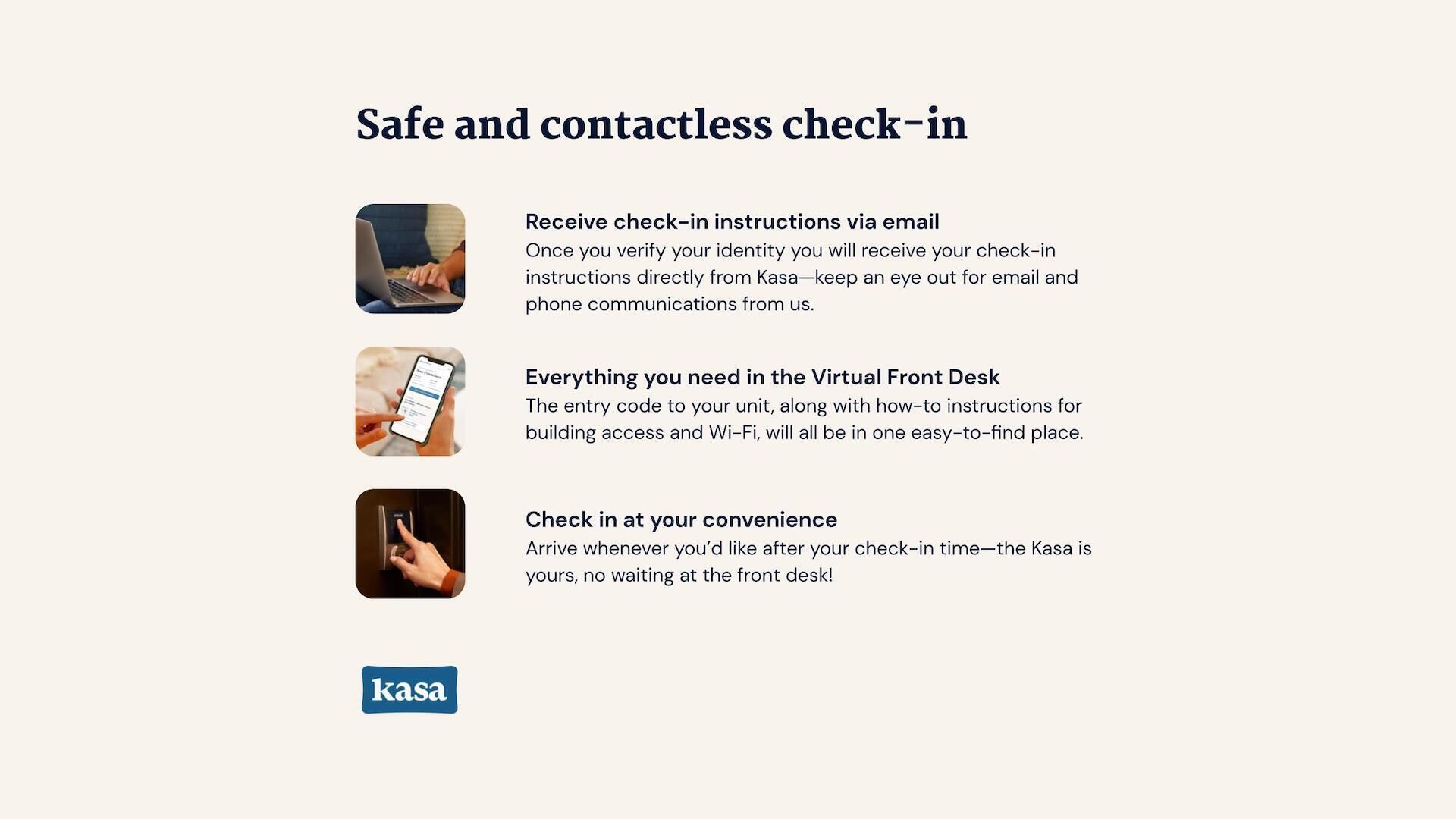 Kasa | Live Like a Southern Local | Charlotte