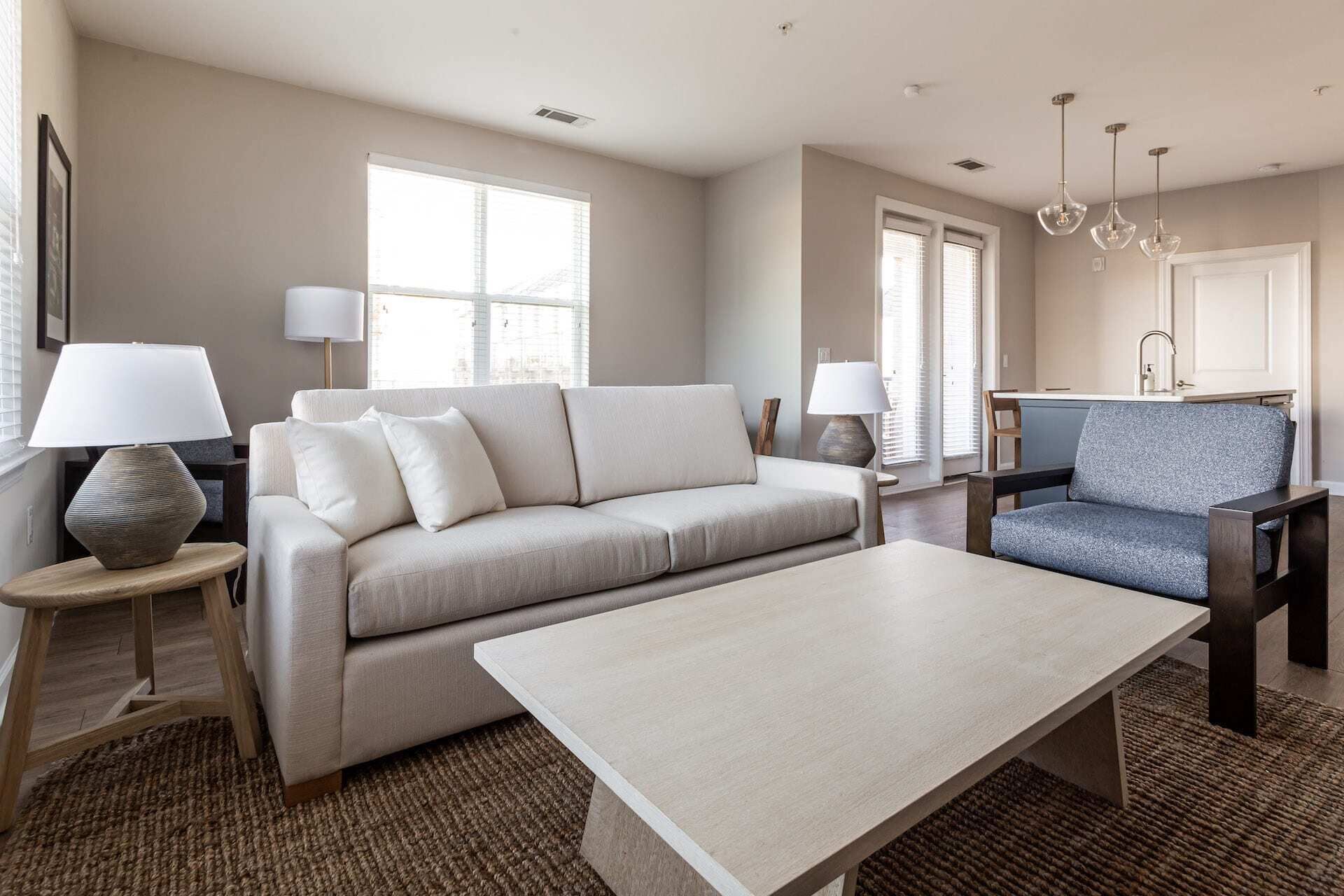 Kasa | Live Like a Southern Local | Charlotte