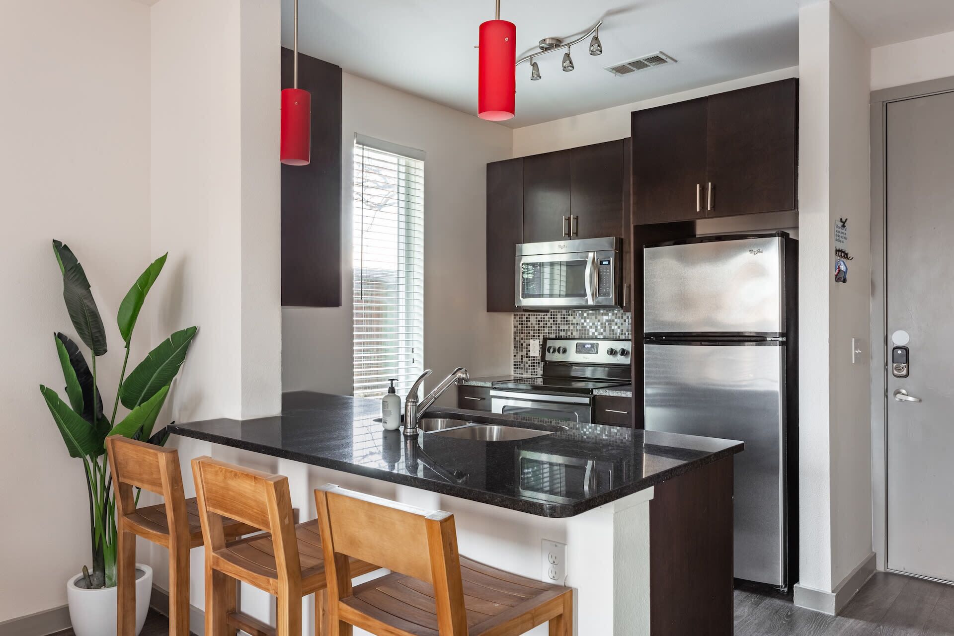 Kasa | 1BD with Views of Reunion Tower | Dallas