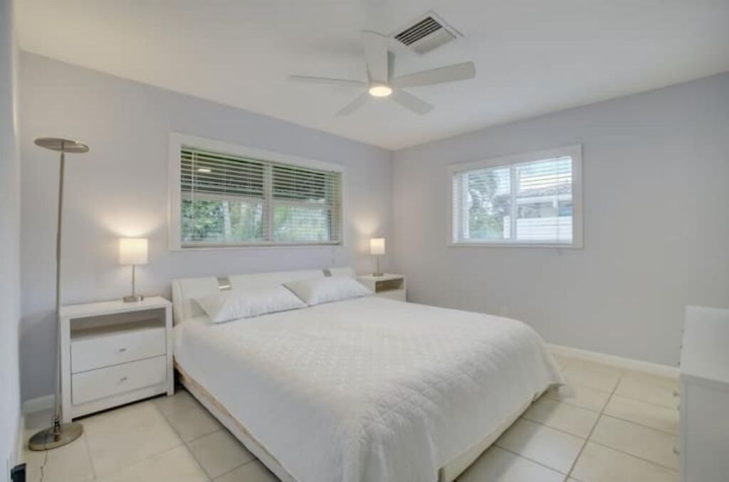 Home Away From Home in Paradise