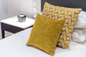 1 chambre, coffres-forts dans les chambres, bureau