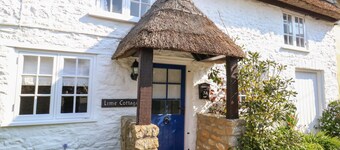 Lime Cottage