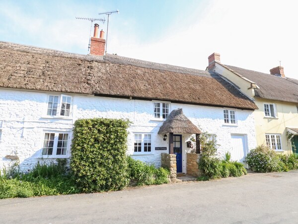 Lime Cottage - Burton Bradstock
