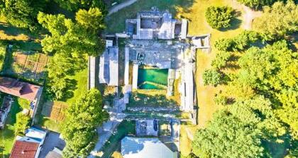 Cozy House In Nature With Hot Tub