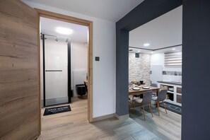 Dining - Cozy House In Nature With Hot Tub (Jalžabet)